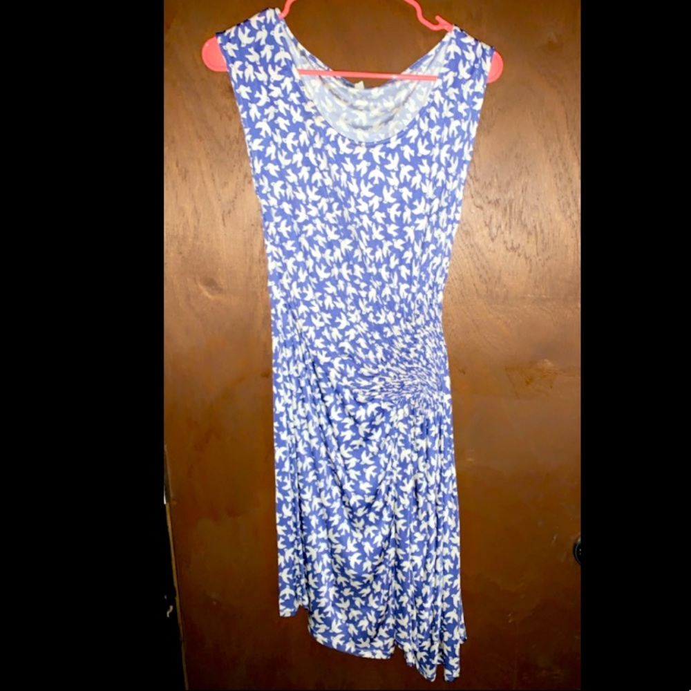 Anthropologie Dress